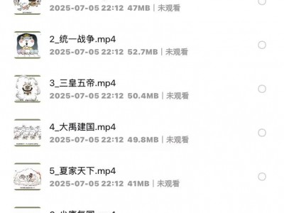 央视力荐：一定要多看记录片，别把生命献给无知（附100部高质量纪录片资源推荐）