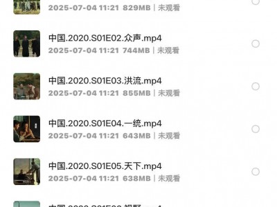 央视力荐：一定要多看记录片，别把生命献给无知（附100部高质量纪录片资源推荐）