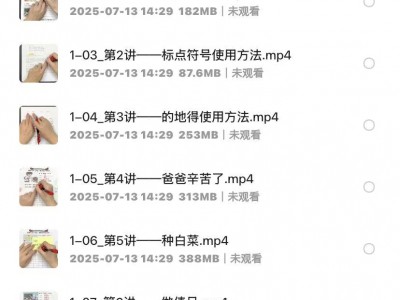 小学语文满分作文课